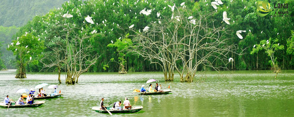 Thung Nham